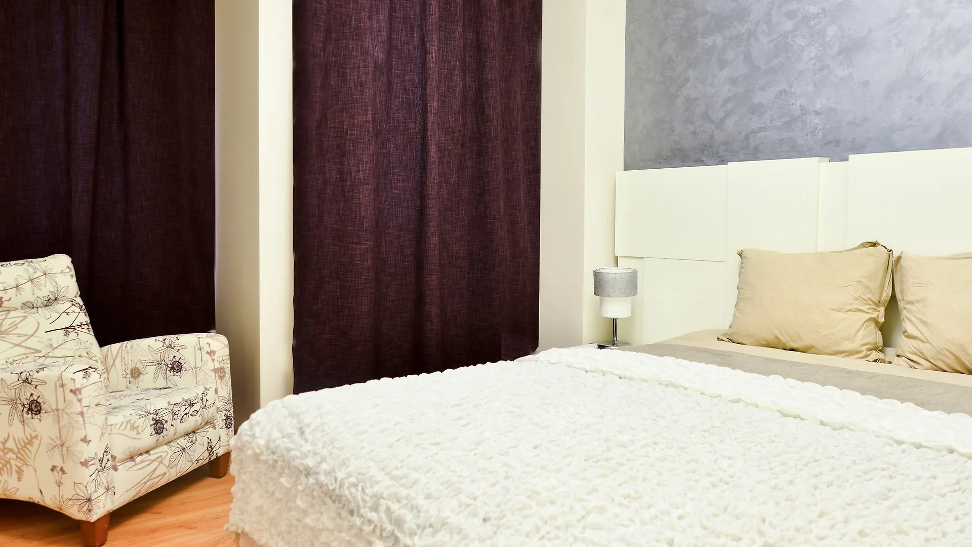 Cozy Flats Studio Isztambul