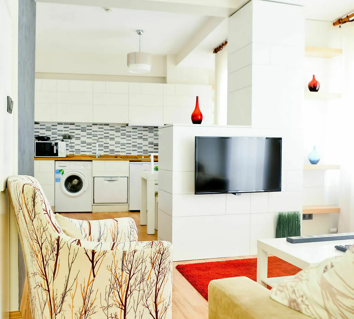 Cozy Flats Studio Isztambul 0*,