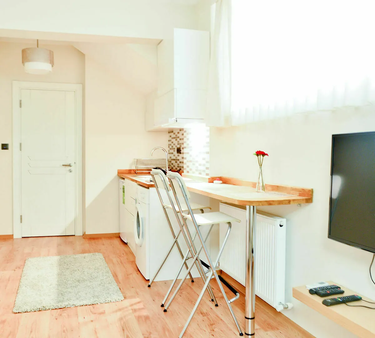 Apartman Cozy Flats Studio Isztambul Törökország
