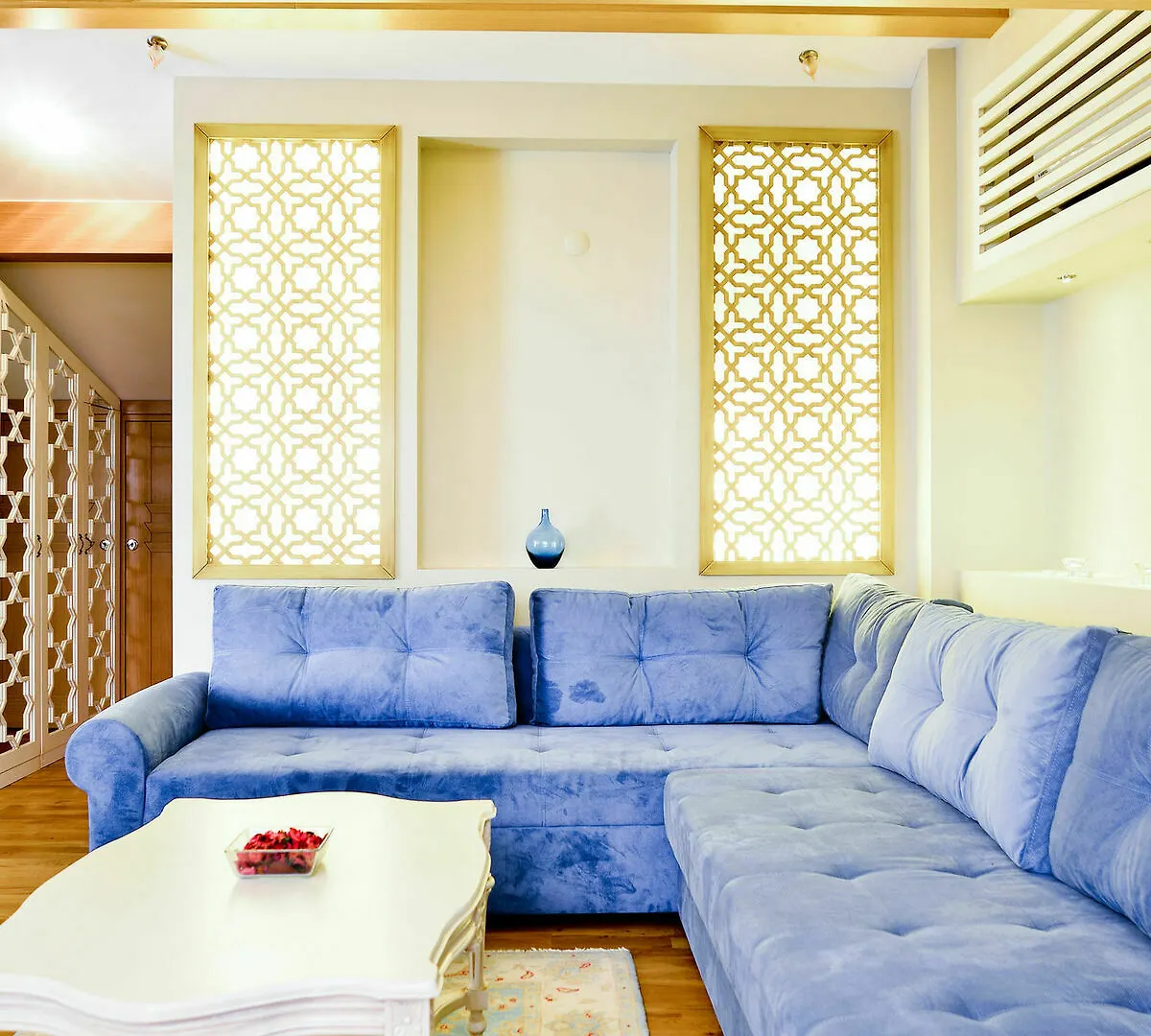 Cozy Flats Studio Isztambul