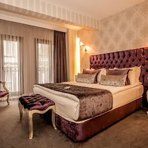 Hotel Lucis Pera, Istanbul
