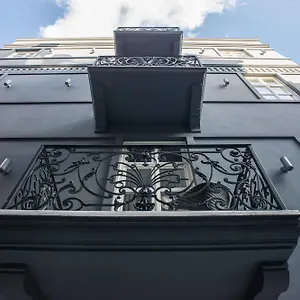 Hotel Stories Kuloglu, Istanbul