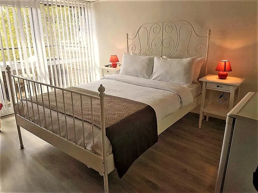 Cozy Flats Studio