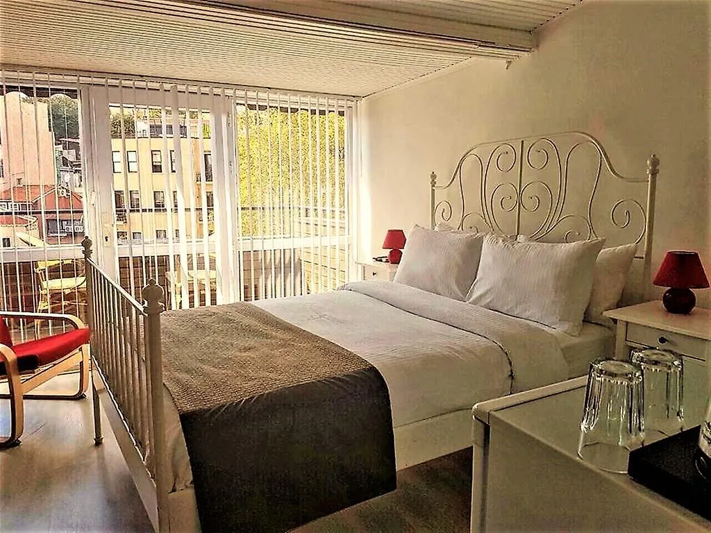 Apartment Cozy Flats Studio