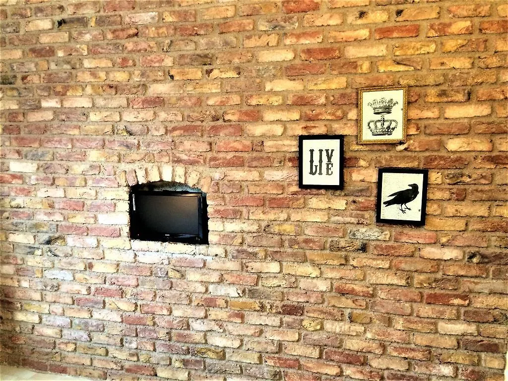 Apartment Cozy Flats Studio