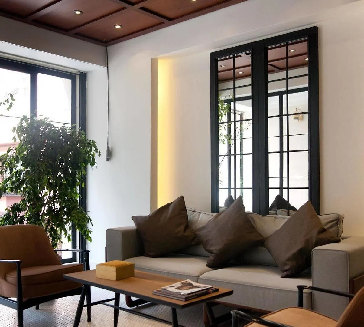 Apartment Cozy Flats Studio Turkey