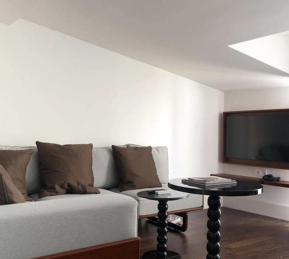 Cozy Flats Studio Istanbul