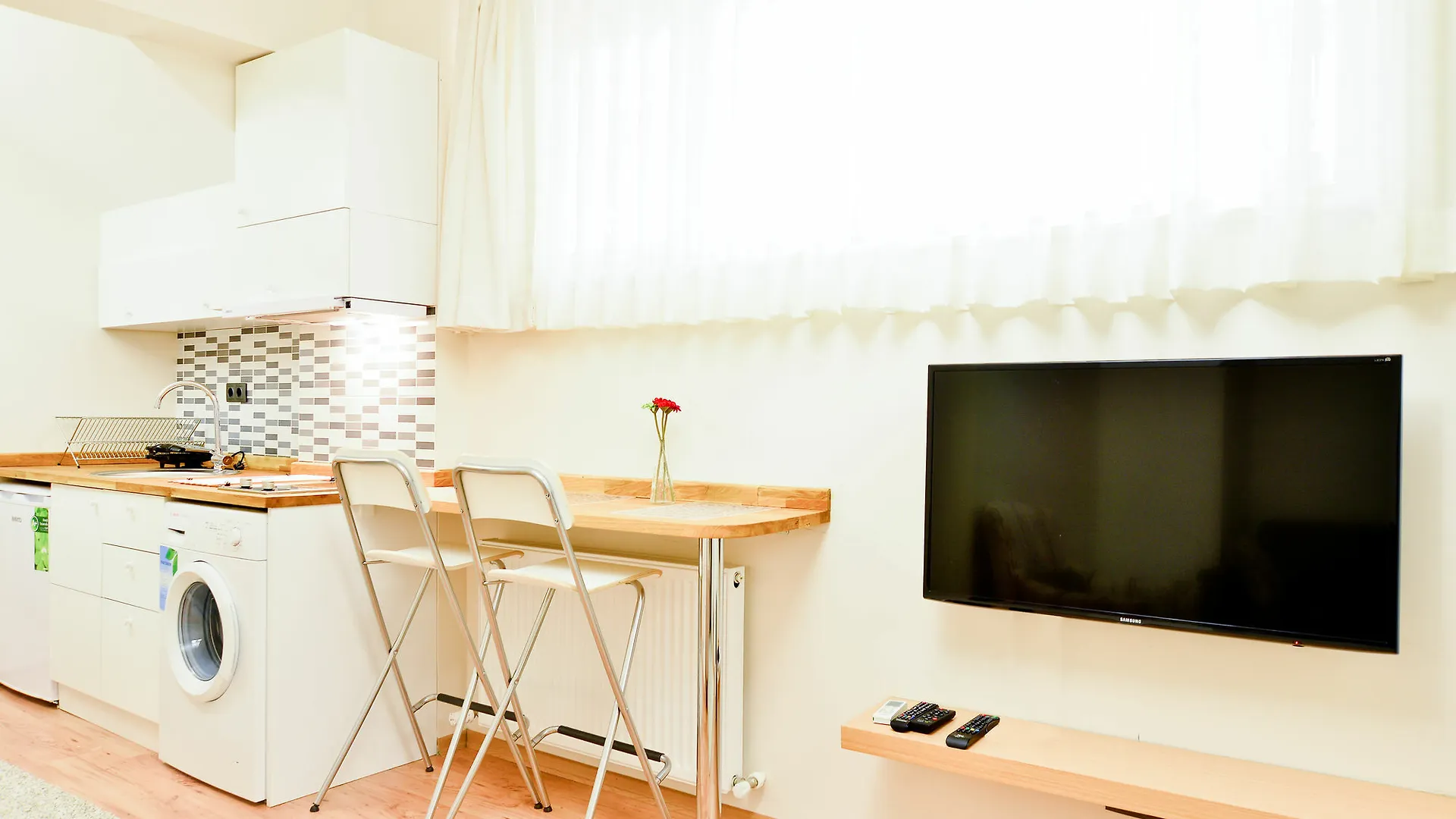Cozy Flats Studio 0*, Istanbul