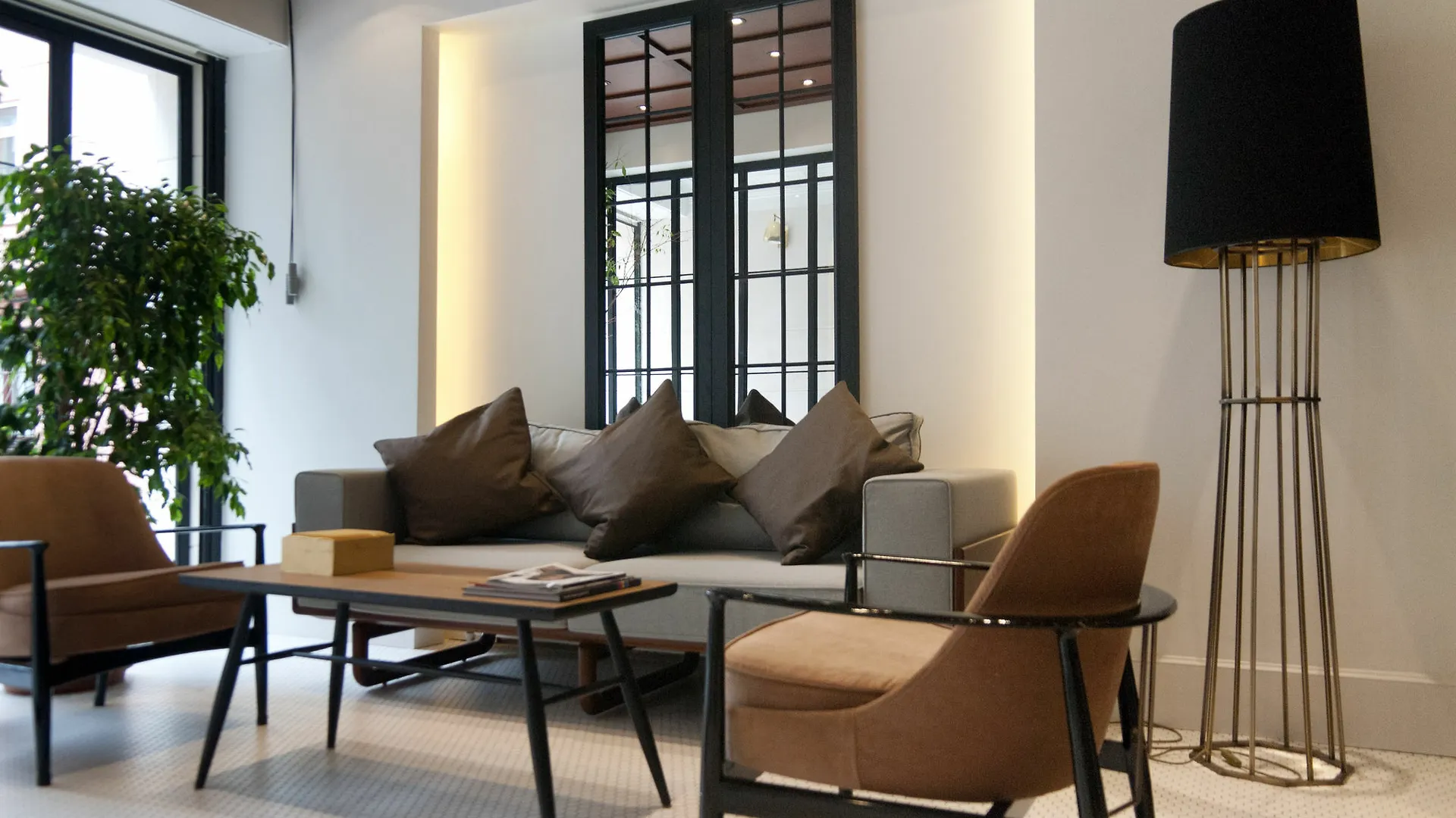 Cozy Flats Studio Istanbul
