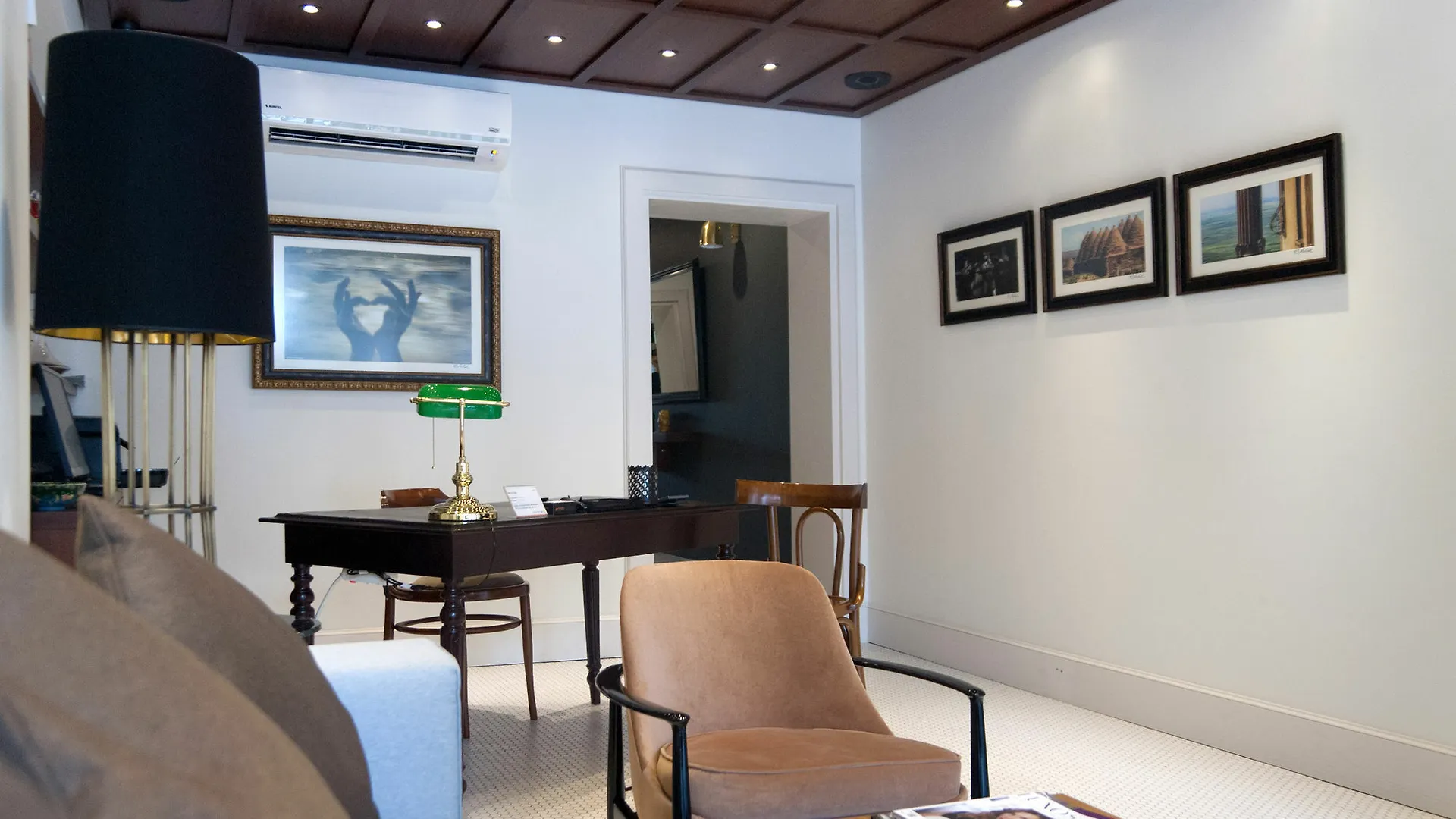 Cozy Flats Studio 0*, Istanbul Turkey