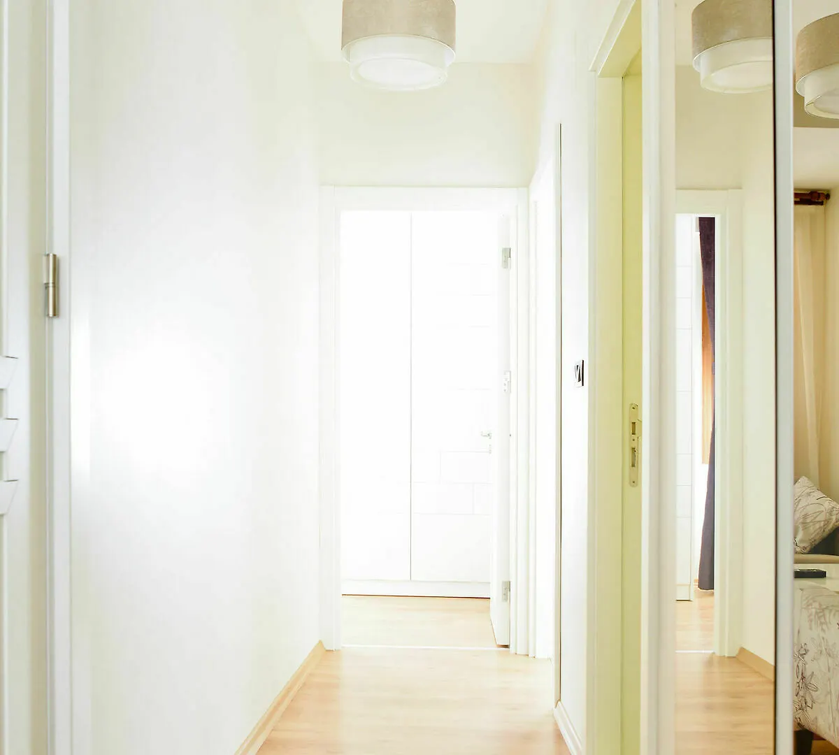 Cozy Flats Studio Apartment