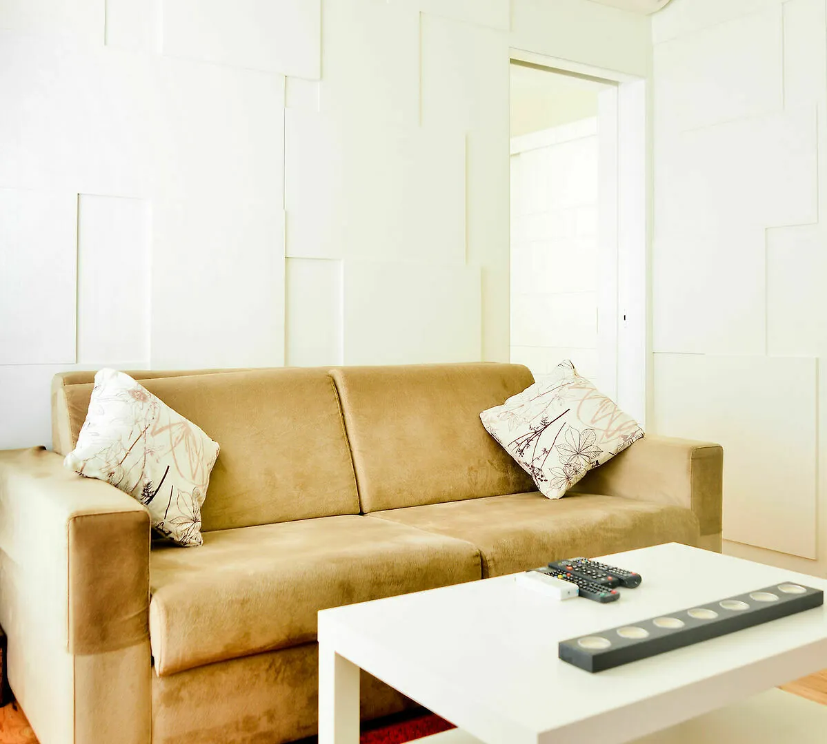 Cozy Flats Studio Istanbul