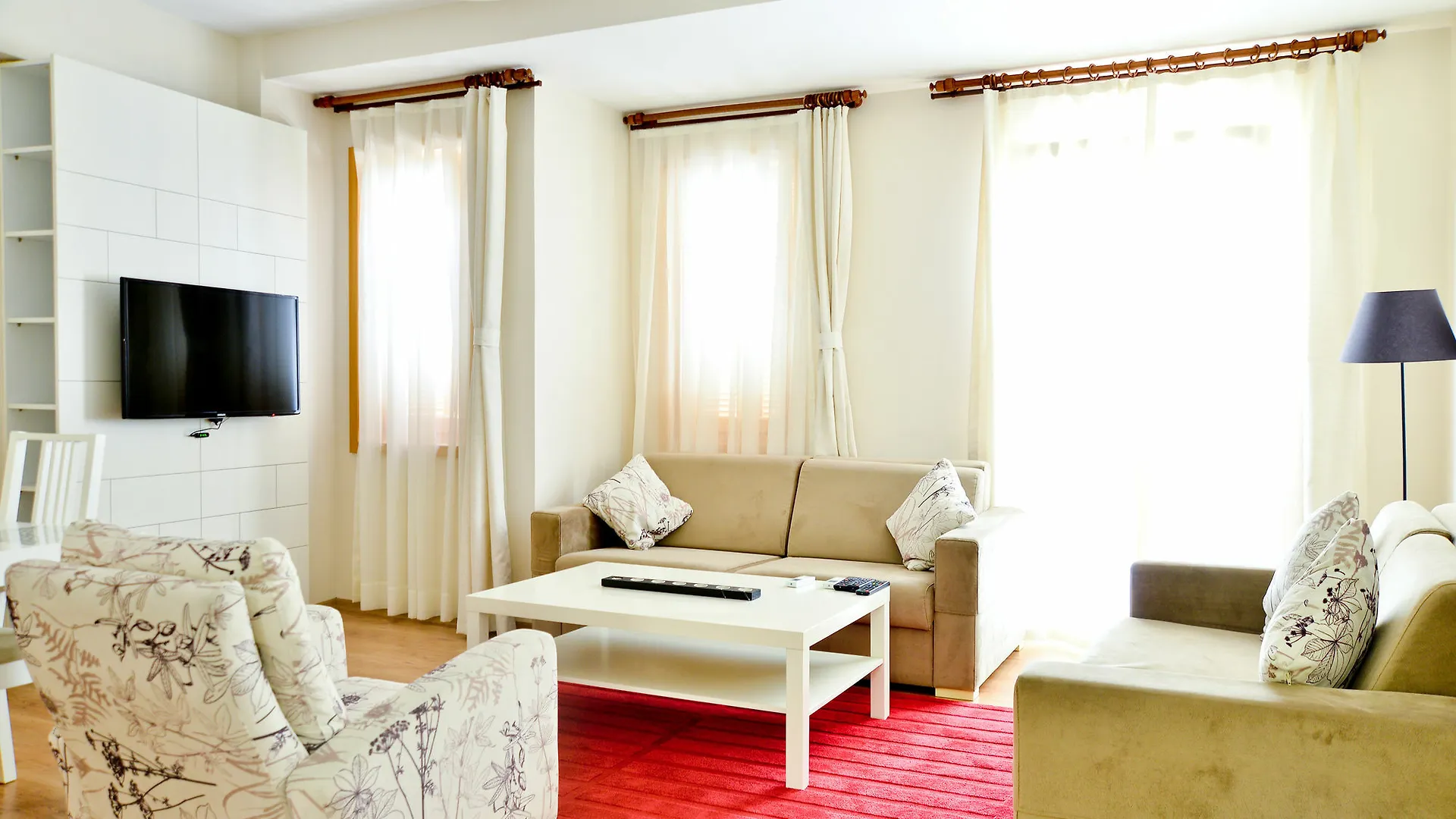 Cozy Flats Studio Istanbul