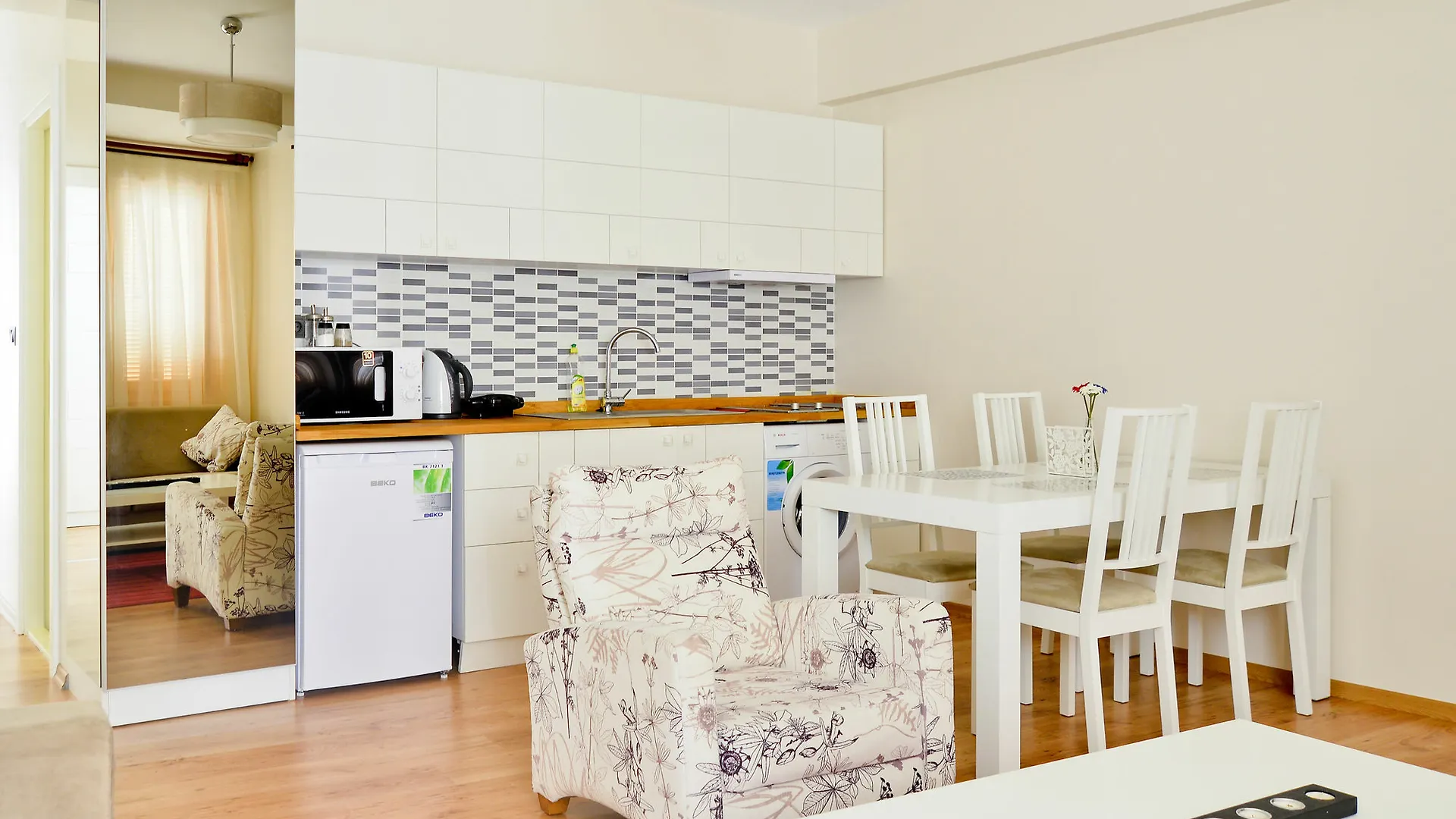 Cozy Flats Studio 0*, Istanbul