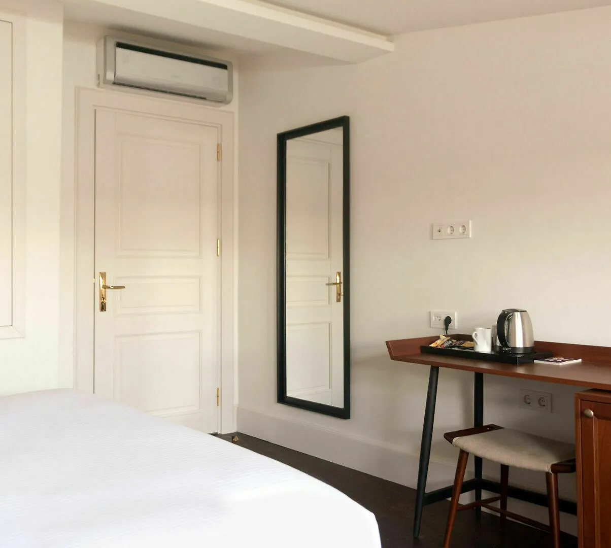 Cozy Flats Studio 0*, Istanbul