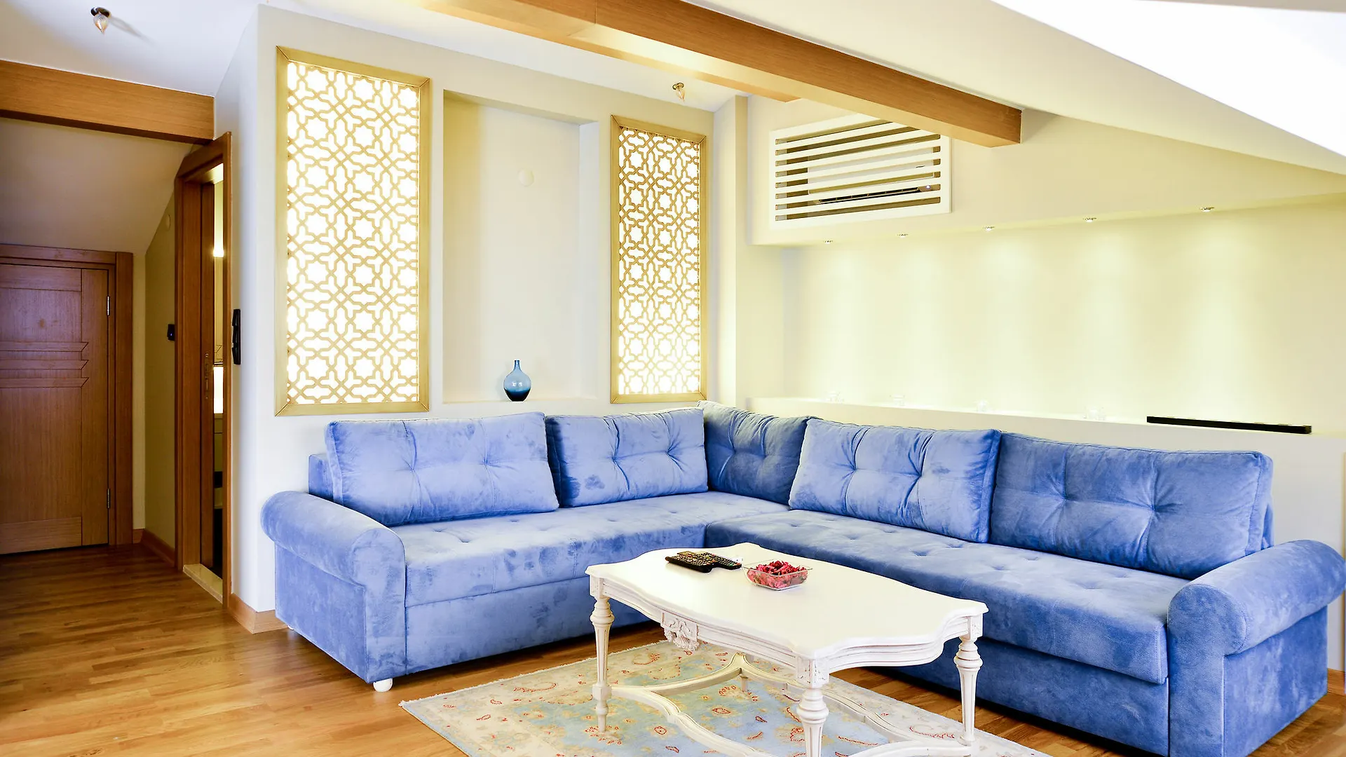 Cozy Flats Studio 0*, Istanbul