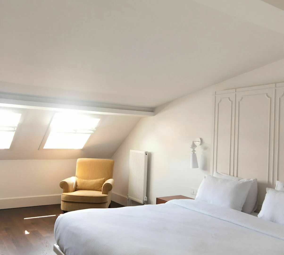 Cozy Flats Studio Turkey